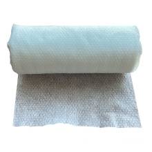 Water absorption good wood pulp + PP non-woven fabric can be used as wet tissue, etc